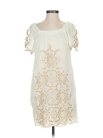 BCBGMAXAZRIA Runway Cocktail Dress (view 1)