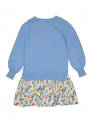Polo by Ralph Lauren Dress (view 2)