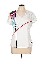 Fila Short Sleeve T Shirt