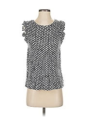 Catherine Malandrino Short Sleeve Top