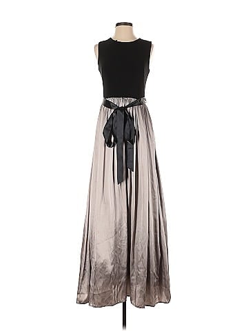 Betsy & Adam Cocktail Dress (view 1)