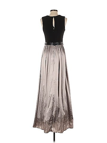 Betsy & Adam Cocktail Dress (view 2)