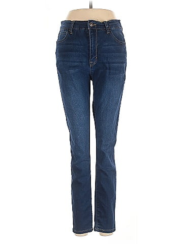 Curve Appeal Jeans (view 1)