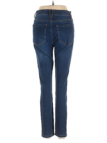 Curve Appeal Jeans (view 2)