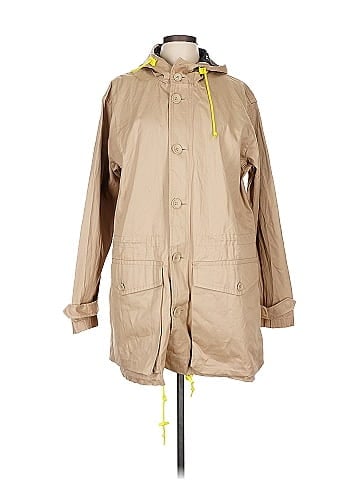 Marc by Marc Jacobs Raincoat (view 1)