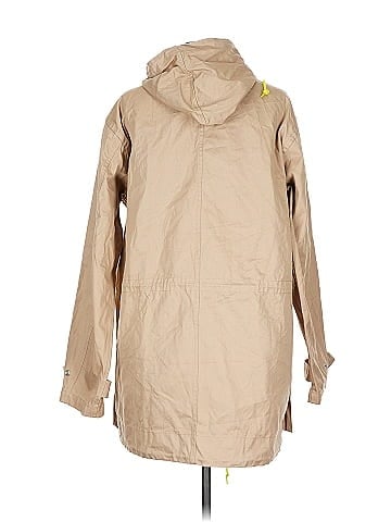 Marc by Marc Jacobs Raincoat (view 2)