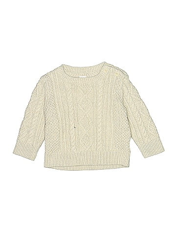 Baby Gap Pullover Sweater (view 1)