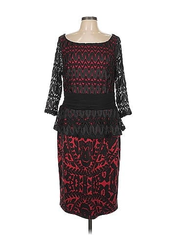 IGIGI Cocktail Dress (view 1)
