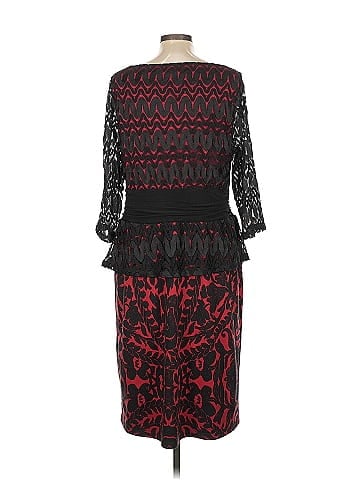 IGIGI Cocktail Dress (view 2)