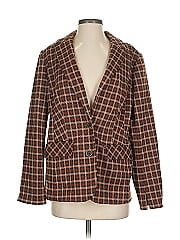 Isaac Mizrahi Live! Blazer