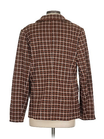 Isaac Mizrahi LIVE! Blazer (view 2)