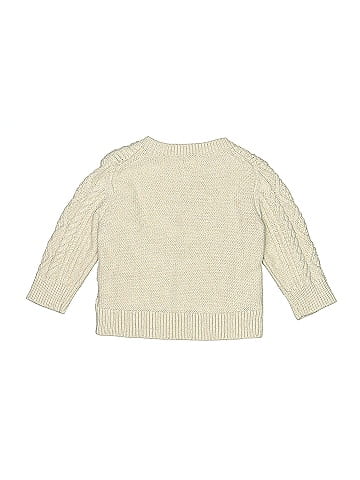 Baby Gap Pullover Sweater (view 2)