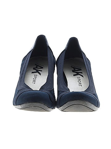 Anne Klein Sport Wedges (view 2)