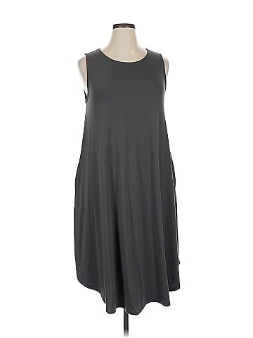 Zenana Casual Dress (view 1)