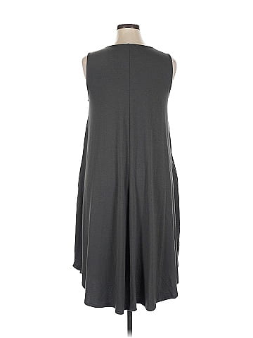 Zenana Casual Dress (view 2)