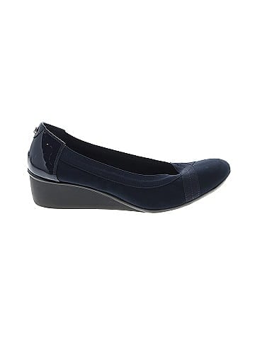 Anne Klein Sport Wedges (view 1)