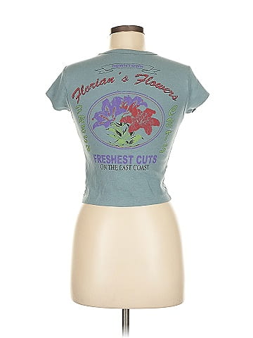 Urban Outfitters Short Sleeve T-Shirt (view 2)