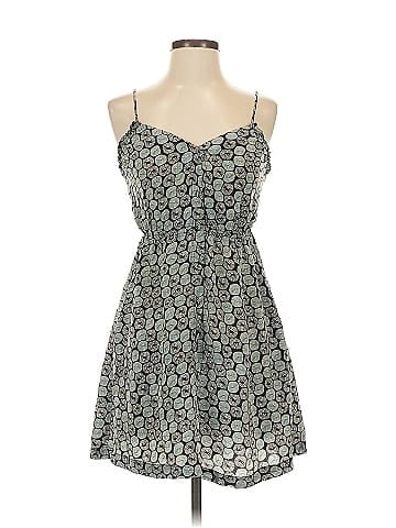 Ecote Sleeveless Silk Top (view 1)