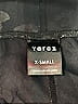 Terez Black Casual Pants Size XS - photo 4