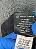 Terez Black Casual Pants Size XS - photo 5