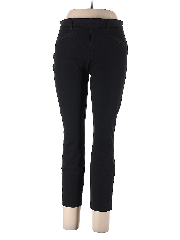 Click to view more detailed imagery on our partner's website Pre-owned Gap Active Pants In Black