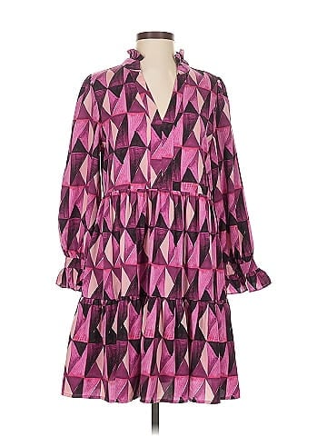 Entro Casual Dress (view 1)