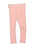 Kate Quinn Organics Pink Casual Pants Size 2T - photo 1