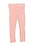 Kate Quinn Organics Pink Casual Pants Size 2T - photo 2