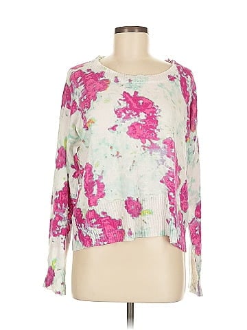 Central Park West Pullover Sweater (view 1)