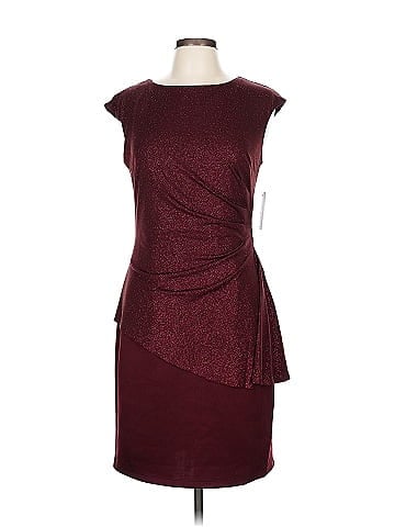 En Focus Studio Cocktail Dress (view 1)