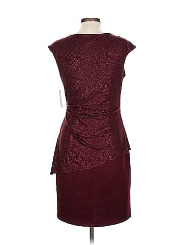 En Focus Studio Cocktail Dress (view 2)