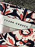 Susan Graver Red 3/4 Sleeve Blouse Size M - photo 7