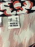 Susan Graver Red 3/4 Sleeve Blouse Size M - photo 8
