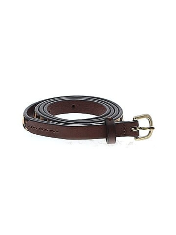 Madewell Leather Belt (view 1)