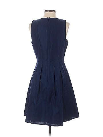 J.Crew Collection Cocktail Dress (view 2)