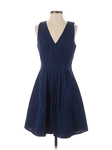 J.Crew Collection Cocktail Dress (view 1)