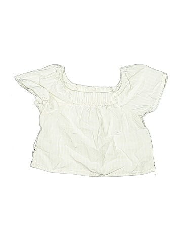 easy-peasy Short Sleeve Blouse (view 2)