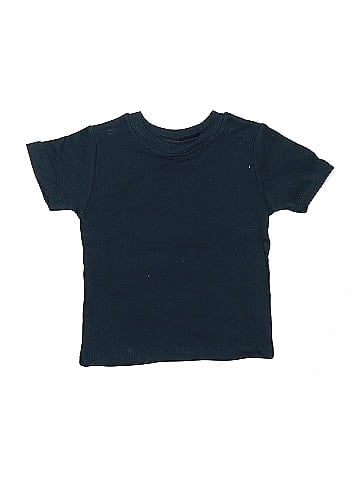 Laughing Giraffe Short Sleeve T-Shirt (view 1)