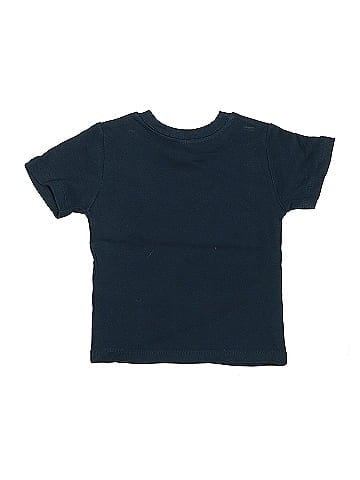 Laughing Giraffe Short Sleeve T-Shirt (view 2)