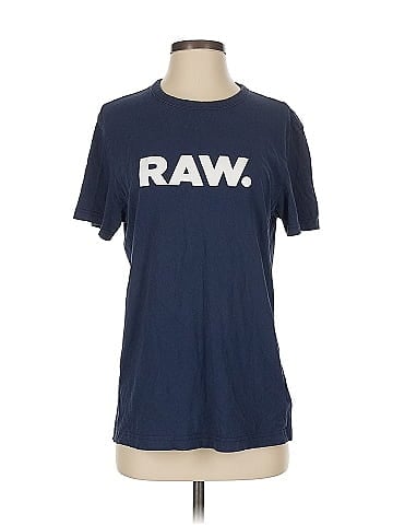 G-Star RAW Short Sleeve T-Shirt (view 1)
