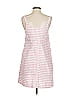 ASOS 100% Cotton Hearts Pink Casual Dress Size 0 - photo 2