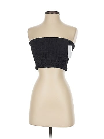 Pampelone Sleeveless Top (view 1)