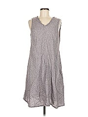 Flax Casual Dress