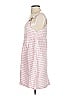 ASOS 100% Cotton Hearts Pink Casual Dress Size 0 - photo 4