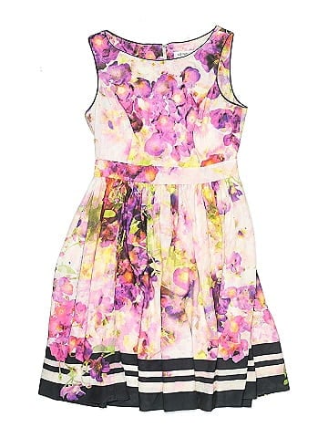 Liz Claiborne Dress (view 1)