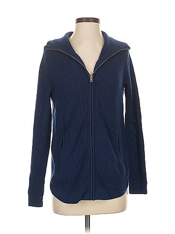Vineyard Vines Wool Cardigan (view 1)