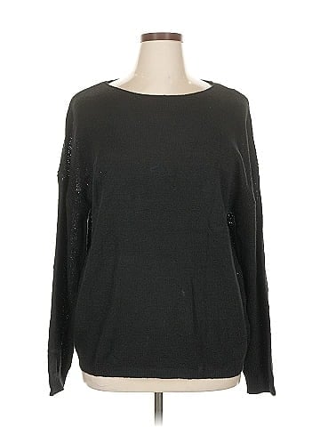 Unbranded Pullover Sweater (view 1)