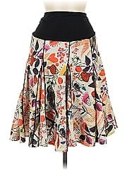 Eva Franco Casual Skirt