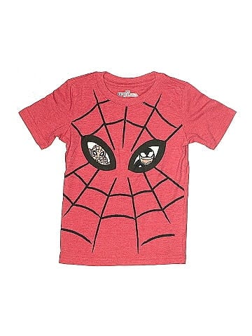 Marvel Short Sleeve T-Shirt (view 1)