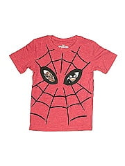 Marvel Short Sleeve T Shirt